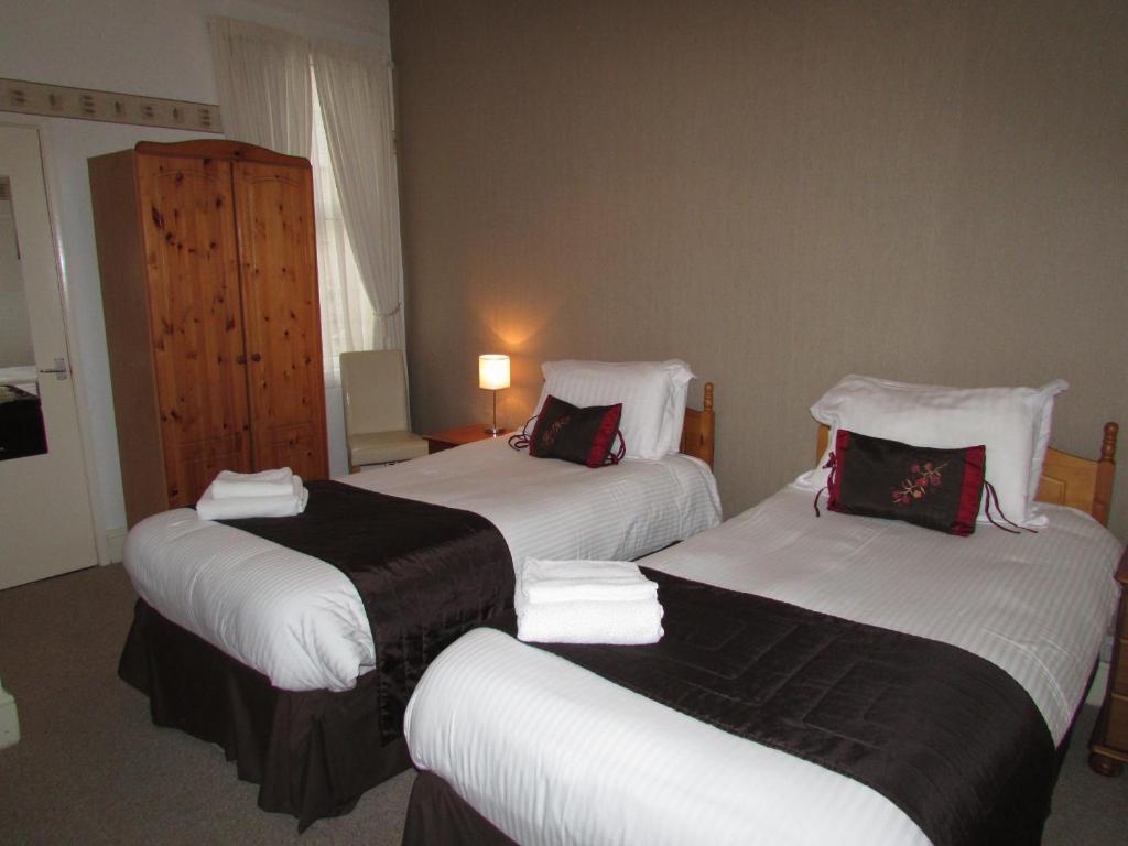 The Sea Crest 3* Моркам