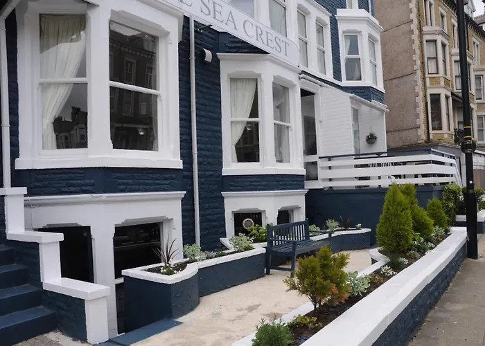 The Sea Crest