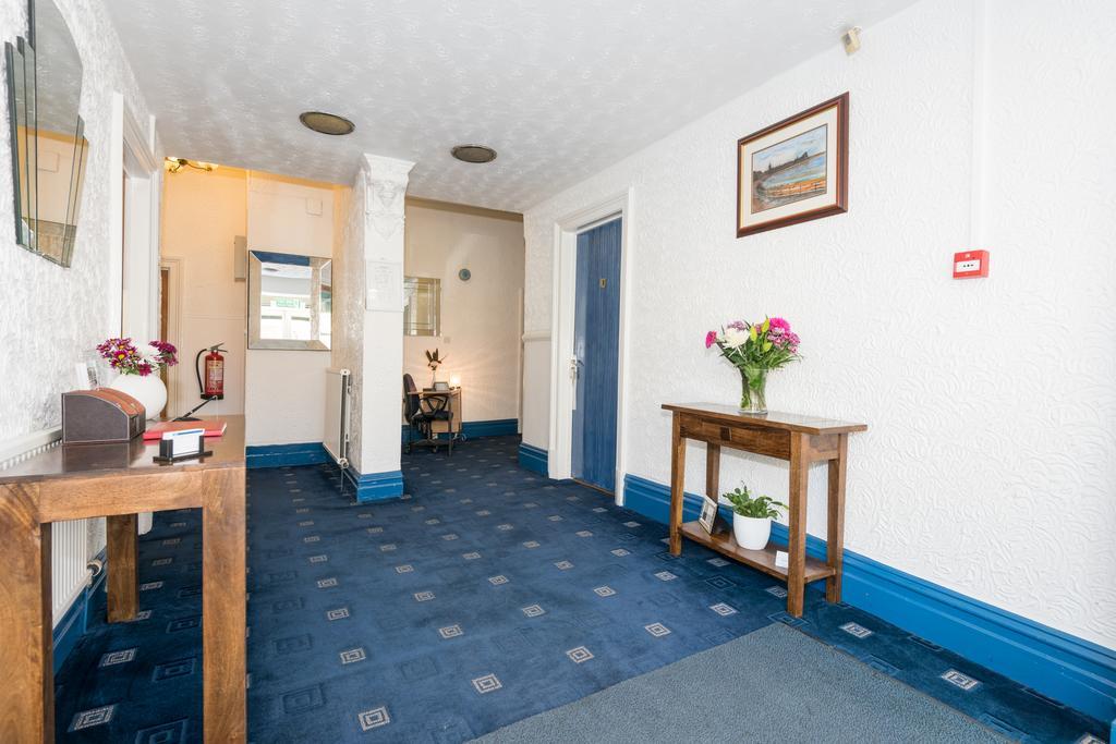 The Sea Crest Morecambe