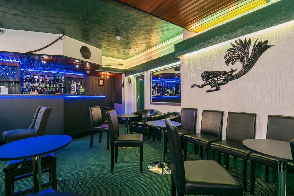 Gasthof The Sea Crest 3*