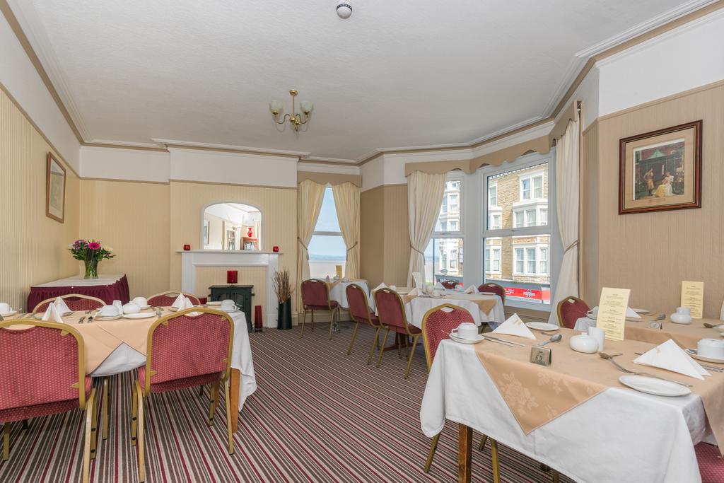 Gasthof The Sea Crest 3*