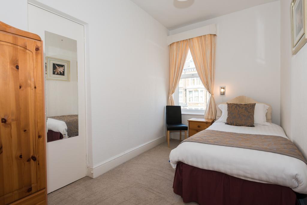 Gasthof The Sea Crest 3*